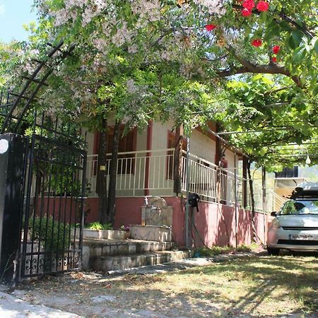 Α Lovely Home For A Summer Vacation أسبروبالتا المظهر الخارجي الصورة