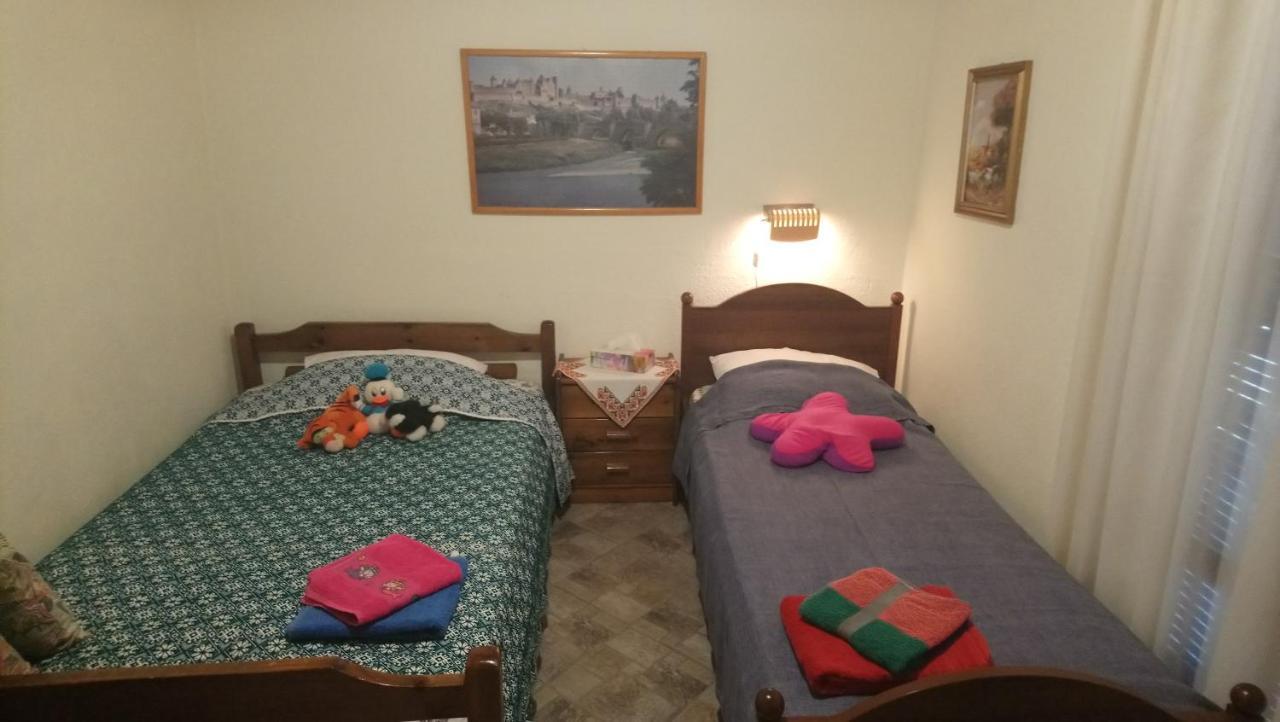 Α Lovely Home For A Summer Vacation أسبروبالتا المظهر الخارجي الصورة