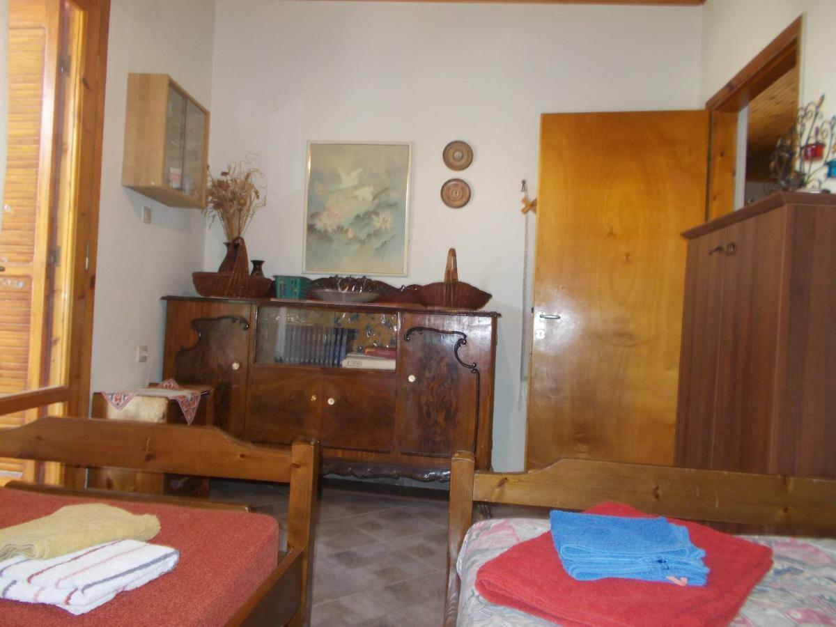 Α Lovely Home For A Summer Vacation أسبروبالتا المظهر الخارجي الصورة