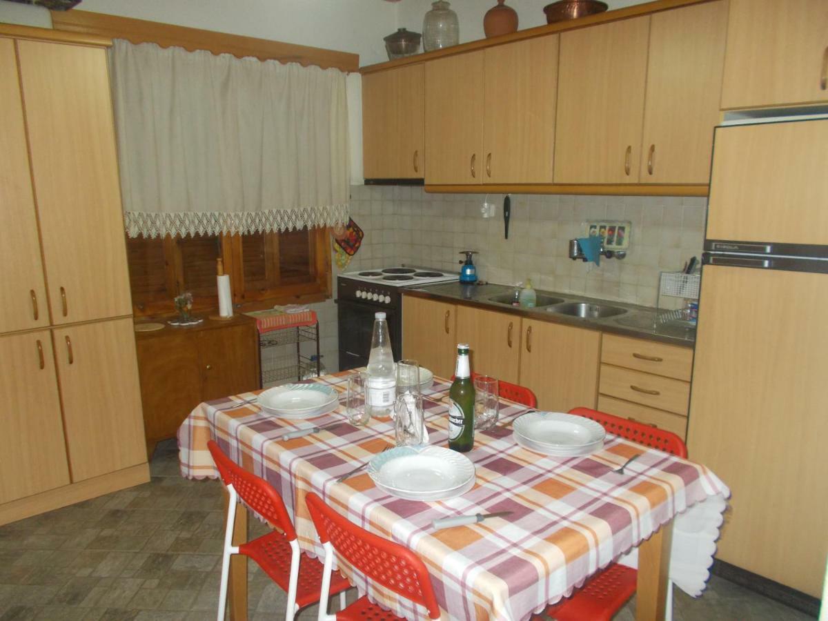 Α Lovely Home For A Summer Vacation أسبروبالتا المظهر الخارجي الصورة