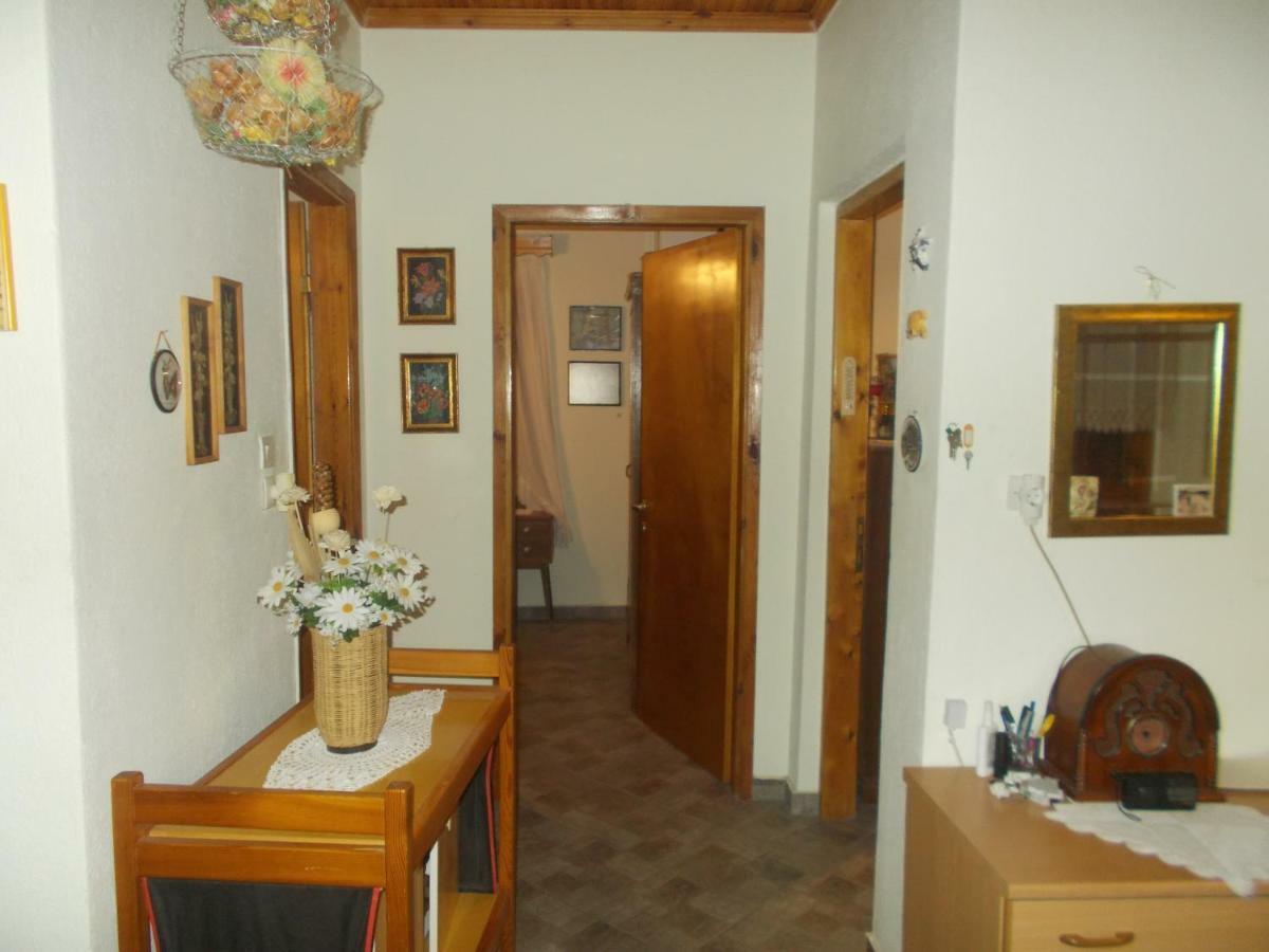 Α Lovely Home For A Summer Vacation أسبروبالتا المظهر الخارجي الصورة