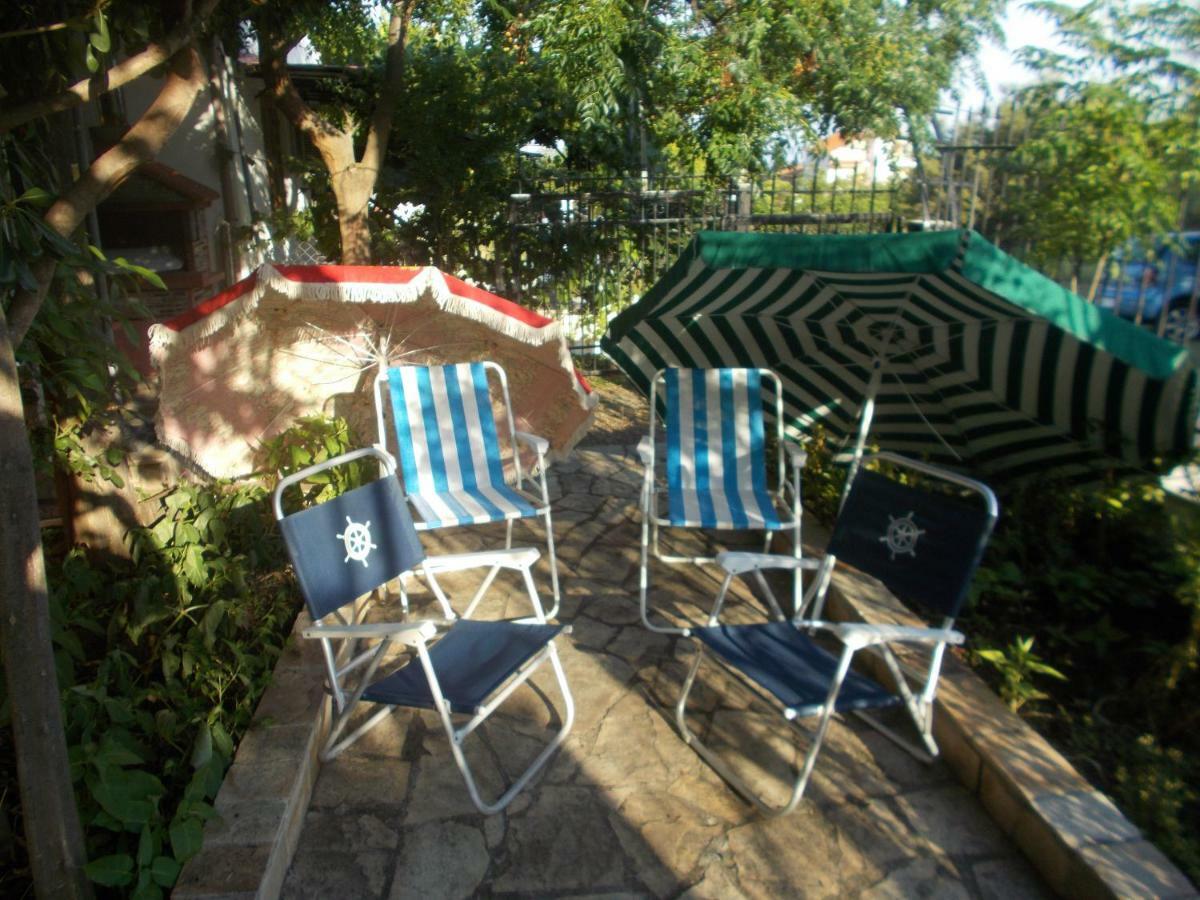 Α Lovely Home For A Summer Vacation أسبروبالتا المظهر الخارجي الصورة