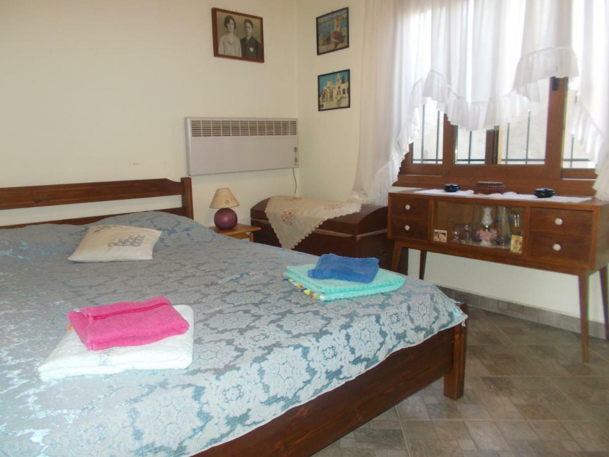 Α Lovely Home For A Summer Vacation أسبروبالتا المظهر الخارجي الصورة