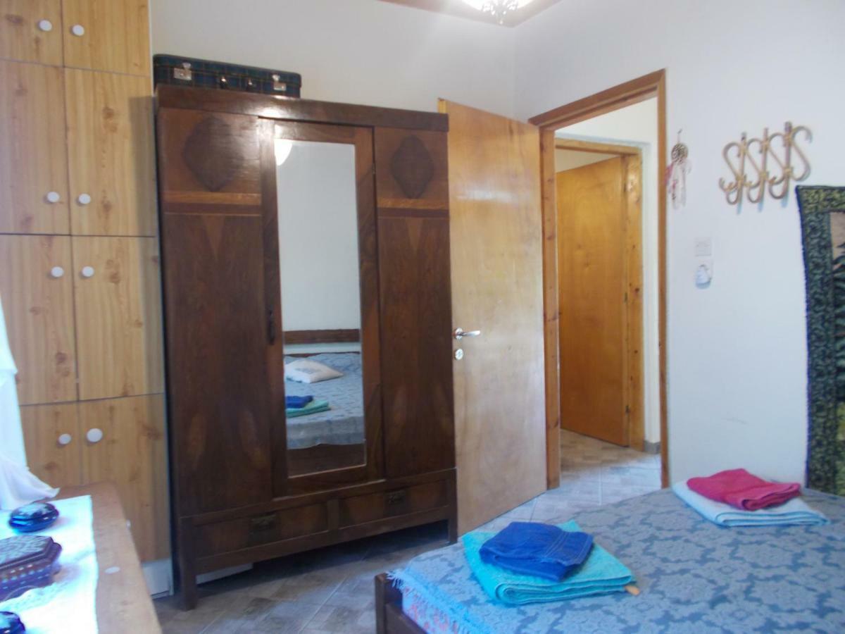 Α Lovely Home For A Summer Vacation أسبروبالتا المظهر الخارجي الصورة