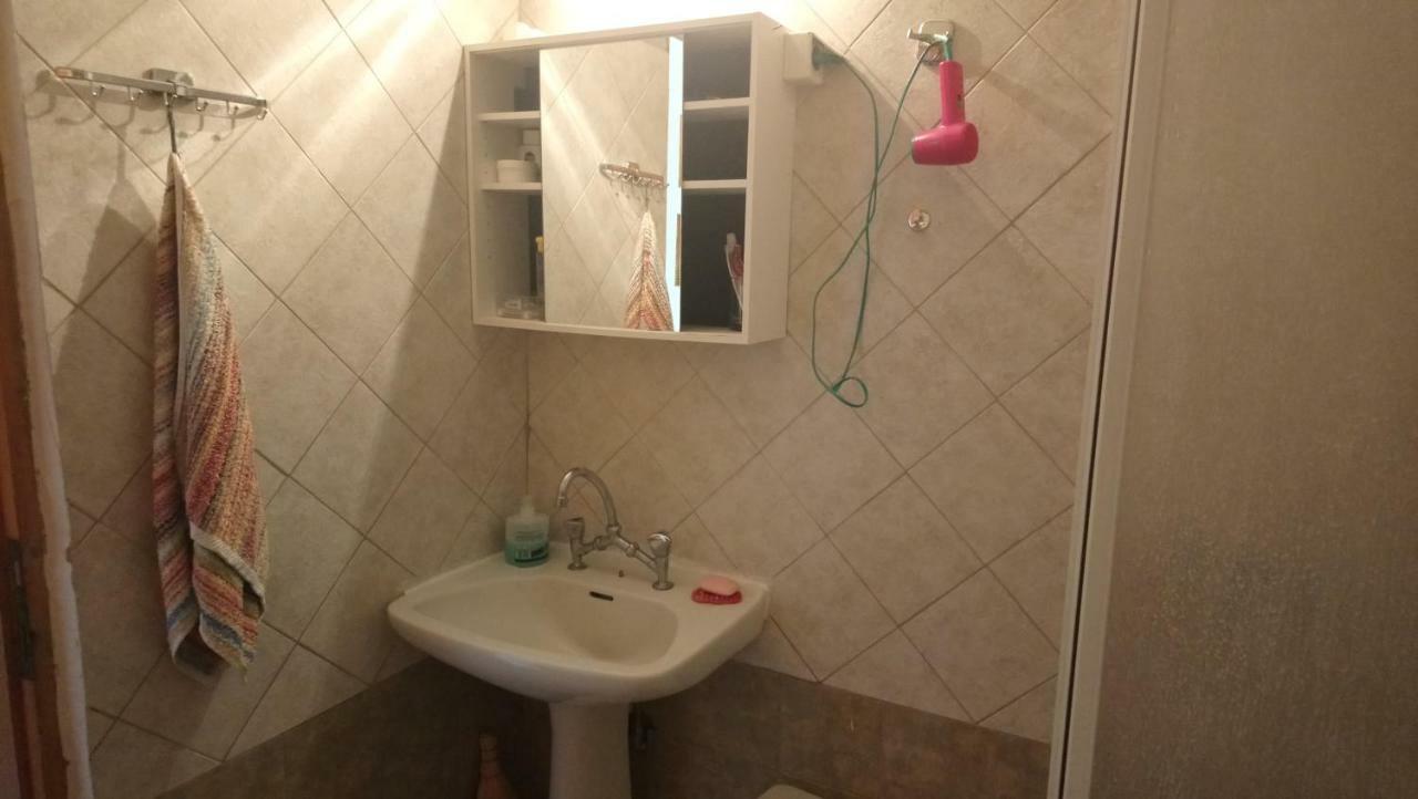 Α Lovely Home For A Summer Vacation أسبروبالتا المظهر الخارجي الصورة