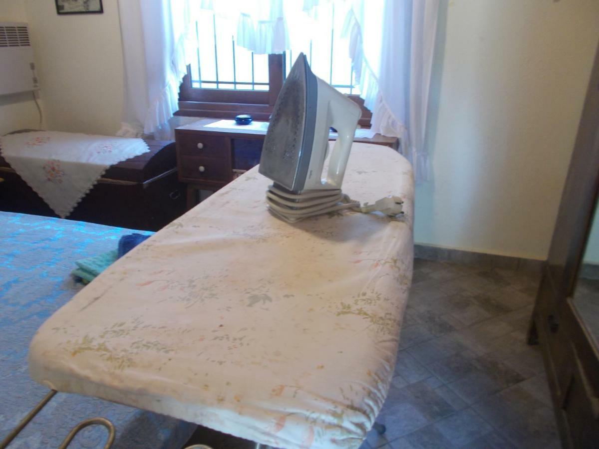 Α Lovely Home For A Summer Vacation أسبروبالتا المظهر الخارجي الصورة